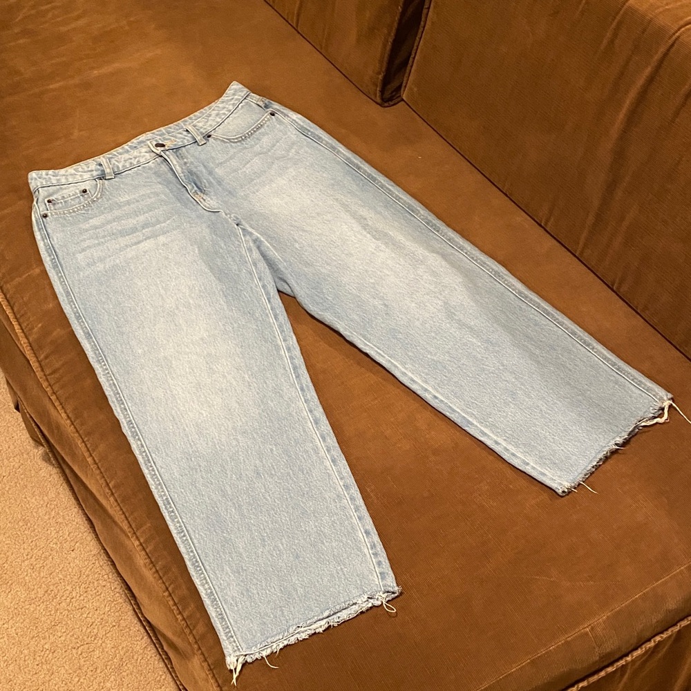 Future Collective Jeans